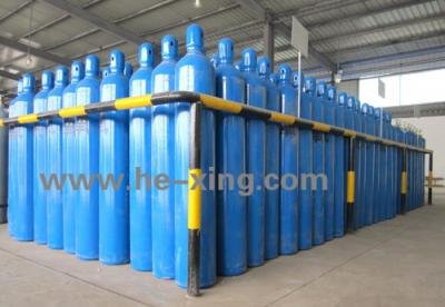 合興氣體-工業用氧1